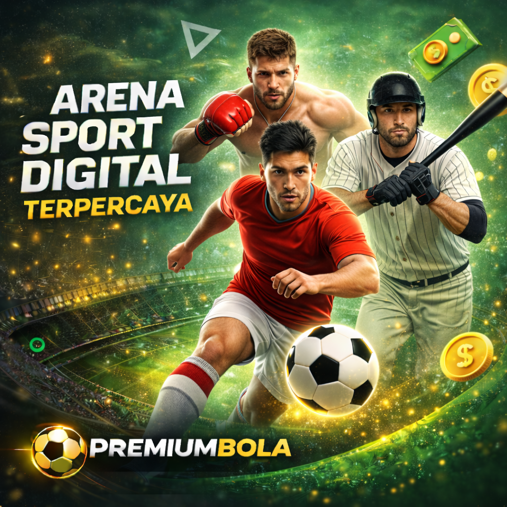 Galeri foto Premiumbola • Daftar Akun Liga Sepak Bola Online Proses Cepat dan Mudah di Jakarta